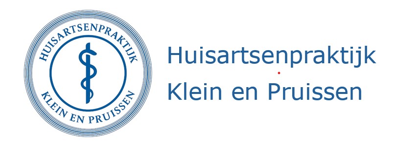 Huisartsenpraktijk Klein en Pruissen