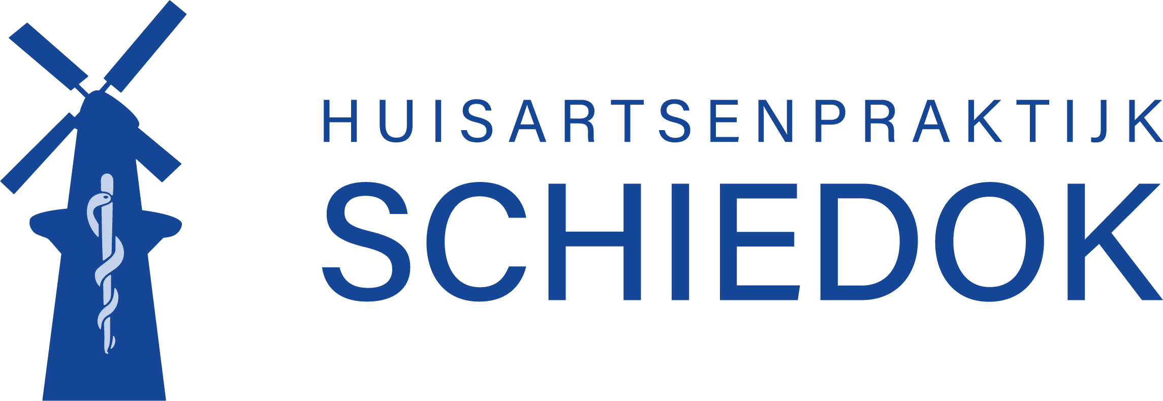 Huisartsenpraktijk Schiedok